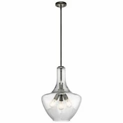 Kichler Everly 16" Wide Olde Bronze 3-Light Pendant 7 Kichler Everly 16" Wide Olde Bronze 3-Light Pendant -Lighting Sales Shop kichler everly 16 inch wide olde bronze 3 light pendant 40t47views2