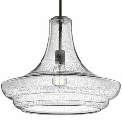 Kichler Everly 19" Wide Olde Bronze Pendant Light 6 Kichler Everly 19" Wide Olde Bronze Pendant Light -Lighting Sales Shop kichler everly 19 inch wide olde bronze pendant light 6j013views1