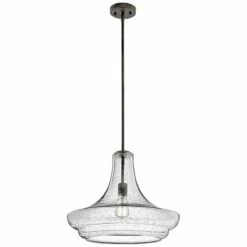 Kichler Everly 19" Wide Olde Bronze Pendant Light 7 Kichler Everly 19" Wide Olde Bronze Pendant Light -Lighting Sales Shop kichler everly 19 inch wide olde bronze pendant light 6j013views2