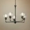 Kichler Niles 26" Wide Olde Bronze 5-Light Chandelier 1 Kichler Niles 26" Wide Olde Bronze 5-Light Chandelier -Lighting Sales Shop kichler niles 26 inch wide olde bronze 5 light chandelier 18p07cropped
