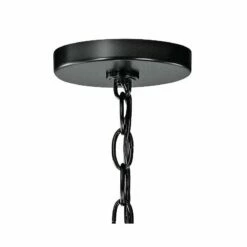 Kichler Valserrano 31 3/4" Wide Black 9-Light Chandelier -Lighting Sales Shop kichler valserrano 31 and three quarter inch wide black 9 light chandelier 75c81views2