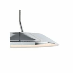 Koncept Royyo 44"W Polished Nickel 3-Light Linear Pendant 7 Koncept Royyo 44"W Polished Nickel 3-Light Linear Pendant -Lighting Sales Shop koncept royyo 44 inchw polished nickel 3 light linear pendant 68r22views1