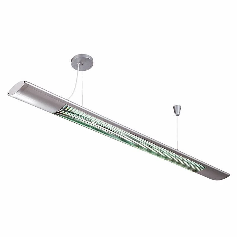 Lite Source Bellini Fluorescent 5 1/2" Deep Ceiling Light 4 Lite Source Bellini Fluorescent 5 1/2" Deep Ceiling Light - Image 2