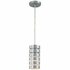 Lite Source Tendril 4 1/2" Wide Aluminum Mini Pendant -Lighting Sales Shop lite source tendril 4 and one half inch wide aluminum mini pendant 00504views1