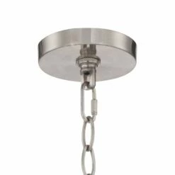 Magnificence 24 1/2"W Satin Nickel And Crystal LED 15-Light Chandelier 11 Magnificence 24 1/2"W Satin Nickel And Crystal LED 15-Light Chandelier -Lighting Sales Shop magnificence 24 and one half inchw satin nickel and crystal led 15 light chandelier 1d961views2