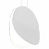 Malibu Discs™ 10" Wide White LED Mini Pendant Light 2 Malibu Discs™ 10" Wide White LED Mini Pendant Light -Lighting Sales Shop malibu discs 10 inch wide white led mini pendant light 88k13