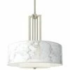 Marble Glow Carey 24" Brushed Nickel 4-Light Chandelier 1 Marble Glow Carey 24" Brushed Nickel 4-Light Chandelier -Lighting Sales Shop marble glow carey 24 inch brushed nickel 4 light chandelier 649t1