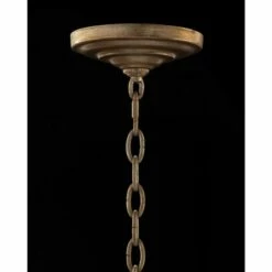 Marquise Crystal 36"W Antique Silver Leaf 6-Light Chandelier -Lighting Sales Shop marquise crystal 36 inchw antique silver leaf 6 light chandelier 9f442views2