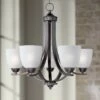 Maxim Axis 24" Wide Oil Rubbed Bronze Chandelier -Lighting Sales Shop maxim axis 24 inch wide oil rubbed bronze chandelier 260c1cropped