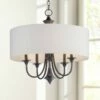 Maxim Bongo 22" Wide Oil Rubbed Bronze Chandelier 1 Maxim Bongo 22" Wide Oil Rubbed Bronze Chandelier -Lighting Sales Shop maxim bongo 22 inch wide oil rubbed bronze chandelier 77t09cropped