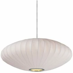 Maxim Cocoon 25" Wide Polished Chrome Modern Pendant Light 6 Maxim Cocoon 25" Wide Polished Chrome Modern Pendant Light -Lighting Sales Shop maxim cocoon 25 inch wide polished chrome modern pendant light 9r886
