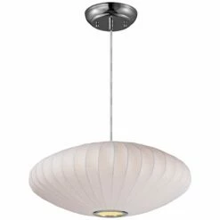 Maxim Cocoon 25" Wide Polished Chrome Modern Pendant Light 7 Maxim Cocoon 25" Wide Polished Chrome Modern Pendant Light -Lighting Sales Shop maxim cocoon 25 inch wide polished chrome modern pendant light 9r886views1