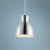 Maxim Cora 7" Wide Satin Nickel Mini Pendant 2 Maxim Cora 7" Wide Satin Nickel Mini Pendant -Lighting Sales Shop maxim cora 7 inch wide satin nickel mini pendant 45g20cropped