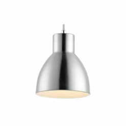 Maxim Cora 7" Wide Satin Nickel Mini Pendant -Lighting Sales Shop maxim cora 7 inch wide satin nickel mini pendant 45g20views1