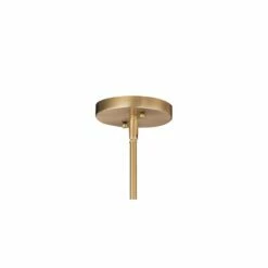 Maxim Coronet 20 1/2" Wide Satin Brass Pendant Light -Lighting Sales Shop maxim coronet 20 and one half inch wide satin brass pendant light 59j53views2