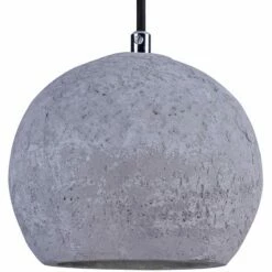Maxim Crete 7"W 1-Light LED Concrete Dome Mini Pendant 8 Maxim Crete 7"W 1-Light LED Concrete Dome Mini Pendant -Lighting Sales Shop maxim crete 7 inchw 1 light led concrete dome mini pendant 8n193views1