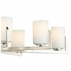 Maxim Dart 44" Wide Satin Nickel 8-Light Chandelier -Lighting Sales Shop maxim dart 44 inch wide satin nickel 8 light chandelier 75h40views1