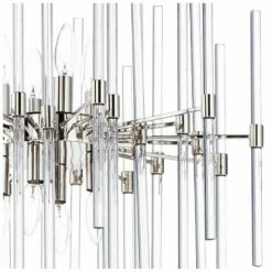 Maxim Divine 23" Wide Polished Nickel 8-Light Modern Pendant Light 7 Maxim Divine 23" Wide Polished Nickel 8-Light Modern Pendant Light -Lighting Sales Shop maxim divine 23 inch wide polished nickel 8 light modern pendant light 75f35views1