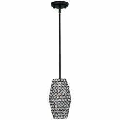 Maxim Glimmer 6" Wide Bronze Mini Pendant 7 Maxim Glimmer 6" Wide Bronze Mini Pendant -Lighting Sales Shop maxim glimmer 6 inch wide bronze mini pendant 4y248views1