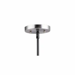 Maxim Goblet 23"W Black And Satin Nickel 5-Light Chandelier 9 Maxim Goblet 23"W Black And Satin Nickel 5-Light Chandelier -Lighting Sales Shop maxim goblet 23 inchw black and satin nickel 5 light chandelier 59j96views2