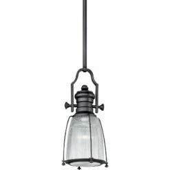 Maxim Hi-Bay 9" Wide Bronze Mini Pendant -Lighting Sales Shop maxim hi bay 9 inch wide bronze mini pendant 4y262