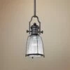 Maxim Hi-Bay 9" Wide Bronze Mini Pendant 2 Maxim Hi-Bay 9" Wide Bronze Mini Pendant -Lighting Sales Shop maxim hi bay 9 inch wide bronze mini pendant 4y262cropped