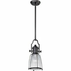 Maxim Hi-Bay 9" Wide Bronze Mini Pendant -Lighting Sales Shop maxim hi bay 9 inch wide bronze mini pendant 4y262views1
