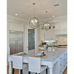 Maxim Orbit 25" Wide Oil-Rubbed Bronze Orb Chandelier -Lighting Sales Shop maxim orbit 25 inch wide oil rubbed bronze orb chandelier 8r554views2