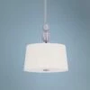 Maxim Rondo Nickel Finish Mini Pendant Light 2 Maxim Rondo Nickel Finish Mini Pendant Light -Lighting Sales Shop maxim rondo nickel finish mini pendant light u5444cropped