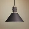 Maxim Tucson 11 1/4" Wide Oil-Rubbed Bronze Mini Pendant -Lighting Sales Shop maxim tucson 11 and one quarter inch wide oil rubbed bronze mini pendant 59k14cropped