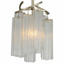 Maxim Victoria 10 3/4" Wide Golden Silver Modern Glass Mini Pendant -Lighting Sales Shop maxim victoria 10 and three quarter inch wide golden silver modern glass mini pendant 67n99views1