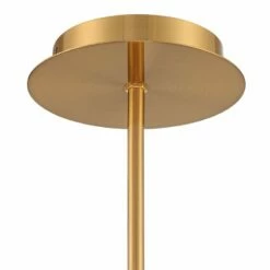 Melwick 10" Wide Soft Gold Crystal Mini Pendant 11 Melwick 10" Wide Soft Gold Crystal Mini Pendant -Lighting Sales Shop melwick 10 inch wide soft gold crystal mini pendant 300p1views2