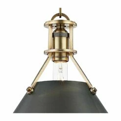 Metal No.2 16" Wide Antique Distressed Bronze Pendant Light 7 Metal No.2 16" Wide Antique Distressed Bronze Pendant Light -Lighting Sales Shop metal no 2 16 inch wide antique distressed bronze pendant light 65e59views1
