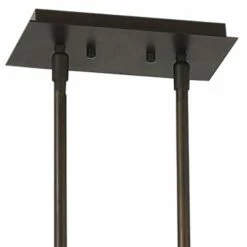 Metropolitan Maison Des Fleurs 30" Wide Bronze 4-Light LED Chandelier -Lighting Sales Shop metropolitan maison des fleurs 30 inch wide bronze 4 light led chandelier 95t50views2