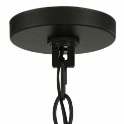 Milanese 37 1/2" Wide Black Candelabra 12-Light Chandelier -Lighting Sales Shop milanese 37 and one half inch wide black candelabra 12 light chandelier 96c29views3