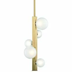 Mini Hinsdale 11" Wide Aged Brass 5-LED Mini Pendant -Lighting Sales Shop mini hinsdale 11 inch wide aged brass 5 led mini pendant 32g47