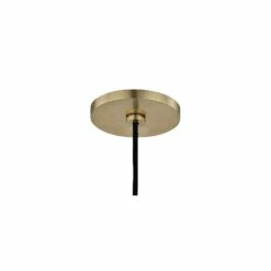 Mitzi Angie 4 1/2" Wide Aged Brass LED Mini Pendant 9 Mitzi Angie 4 1/2" Wide Aged Brass LED Mini Pendant -Lighting Sales Shop mitzi angie 4 and one half inch wide aged brass led mini pendant 45k78views2
