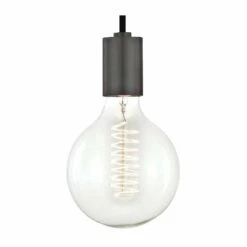 Mitzi Ava 5" Wide Old Bronze Mini Pendant -Lighting Sales Shop mitzi ava 5 inch wide old bronze mini pendant 47e17views1