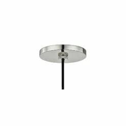 Mitzi Ava 5" Wide Polished Nickel Mini Pendant 7 Mitzi Ava 5" Wide Polished Nickel Mini Pendant -Lighting Sales Shop mitzi ava 5 inch wide polished nickel mini pendant 47e19views2