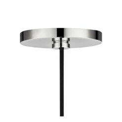 Mitzi Bella 11 3/4" Wide Polished Nickel Mini Pendant 8 Mitzi Bella 11 3/4" Wide Polished Nickel Mini Pendant -Lighting Sales Shop mitzi bella 11 and three quarter inch wide polished nickel mini pendant 45m47views2