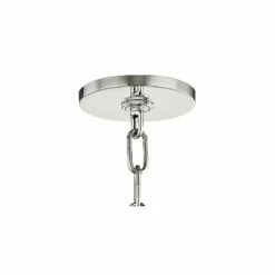 Mitzi Blair 11" Wide Polished Nickel Navy Blue Mini Pendant -Lighting Sales Shop mitzi blair 11 inch wide polished nickel navy blue mini pendant 47g41views2