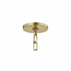 Mitzi Blair 16" Wide Aged Brass Pendant Light W/ Cream Shade -Lighting Sales Shop mitzi blair 16 inch wide aged brass pendant light w cream shade 47g26views2