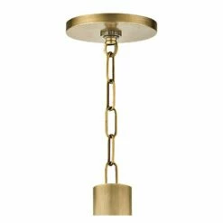 Mitzi Brigitte 25" Wide Aged Brass 6-Light Chandelier 9 Mitzi Brigitte 25" Wide Aged Brass 6-Light Chandelier -Lighting Sales Shop mitzi brigitte 25 inch wide aged brass 6 light chandelier 47j52views2