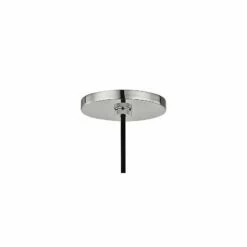 Mitzi Cora 5" Wide Polished Nickel Mini Pendant 7 Mitzi Cora 5" Wide Polished Nickel Mini Pendant -Lighting Sales Shop mitzi cora 5 inch wide polished nickel mini pendant 45m51views2