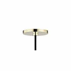 Mitzi Jasmine 12" Wide Polished Brass Mini Pendant -Lighting Sales Shop mitzi jasmine 12 inch wide polished brass mini pendant 47e34views2