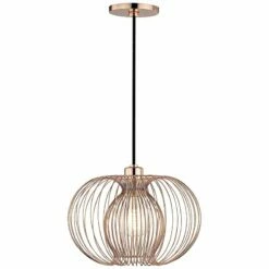 Mitzi Jasmine 12" Wide Polished Copper Mini Pendant -Lighting Sales Shop mitzi jasmine 12 inch wide polished copper mini pendant 47e88