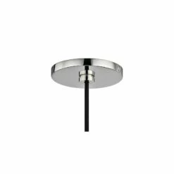 Mitzi Jasmine 12" Wide Polished Nickel Mini Pendant 7 Mitzi Jasmine 12" Wide Polished Nickel Mini Pendant -Lighting Sales Shop mitzi jasmine 12 inch wide polished nickel mini pendant 47e90views2