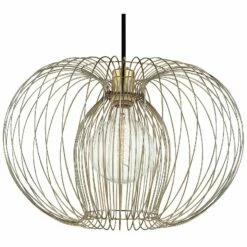Mitzi Jasmine 17" Wide Polished Brass Pendant Light -Lighting Sales Shop mitzi jasmine 17 inch wide polished brass pendant light 47e31views1