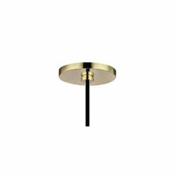 Mitzi Jasmine 17" Wide Polished Brass Pendant Light -Lighting Sales Shop mitzi jasmine 17 inch wide polished brass pendant light 47e31views2