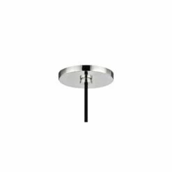 Mitzi Jasmine 17" Wide Polished Nickel Pendant Light -Lighting Sales Shop mitzi jasmine 17 inch wide polished nickel pendant light 47e33views2